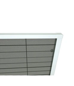 Hecht Insektenschutz Dachfenster, Ca. B80/H160 Cm -Garten Umfassend Geschäft 4020202 WE DE 001 HechtInsektenschutzDachfenster80x160cmWeiss