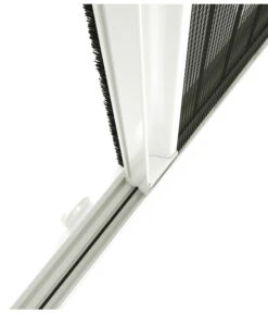 Hecht Insektenschutz Dachfenster, Ca. B80/H160 Cm -Garten Umfassend Geschäft 4020202 WE DE 005 HechtInsektenschutzDachfenster80x160cmWeiss