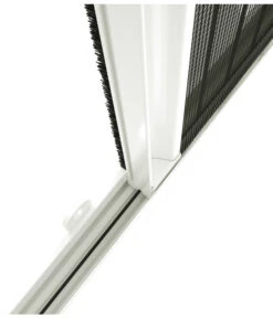 Hecht Insektenschutz Dachfenster, Ca. B110/H160 Cm -Garten Umfassend Geschäft 4020228 WE DE 005 HechtInsektenschutzDachfenster110x160cmWeiss