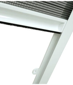 Hecht Insektenschutz Dachfenster, Ca. B160/H180 Cm -Garten Umfassend Geschäft 4020251 WE DE 002 HechtInsektenschutzDachfenster160x180cmBraun