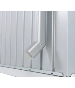 Biohort Regenfallrohr-Set Panorama®