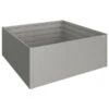 Biohort Metall HochBeet 2x2, Ca. B201/H77/T201 Cm 2 Biohort Metall HochBeet 2x2, Ca. B201/H77/T201 Cm -Garten Umfassend Geschäft 4045779 WE FS 001 BiohortMetallHochbeet2x2Quarzgrau