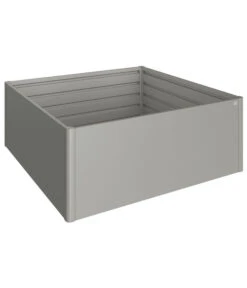 Biohort Metall HochBeet 2x2, Ca. B201/H77/T201 Cm