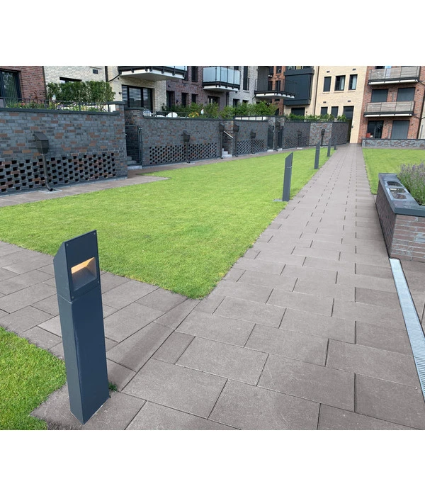 Diephaus Terrassenplatte Rustica, Ca. B60/H4/T40 Cm 5 Diephaus Terrassenplatte Rustica, Ca. B60/H4/T40 Cm – Bild 3