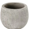 Dehner Leichtbeton-Topf Balloon Stone, Grau 2 Dehner Leichtbeton-Topf Balloon Stone, Grau -Garten Umfassend Geschäft 4058046 4058053 4058079 WE FS 001 DehnerLeichtbetontopf