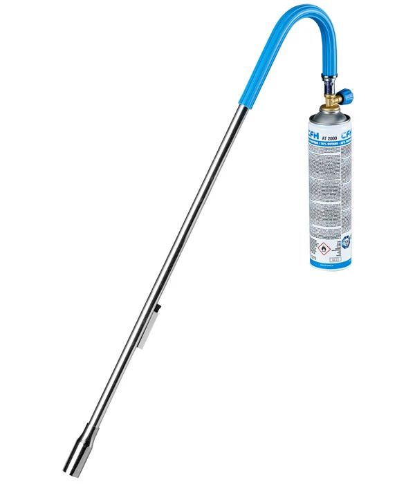 CFH Unkrautbrenner Bio-Gärtner PZ 1500 3 CFH Unkrautbrenner Bio-Gärtner PZ 1500