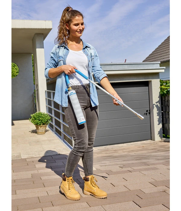 CFH Unkrautbrenner Bio-Gärtner PZ 1500 6 CFH Unkrautbrenner Bio-Gärtner PZ 1500 – Bild 4