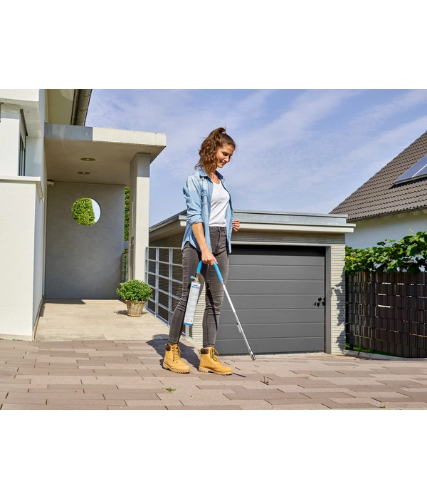 CFH Unkrautbrenner Bio-Gärtner PZ 1500 9 CFH Unkrautbrenner Bio-Gärtner PZ 1500 – Bild 7