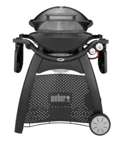 Weber Gasgrill Q 3000, 63 X 45 Cm -Garten Umfassend Geschäft 4073334 WE FS 002 WeberQ3000Black