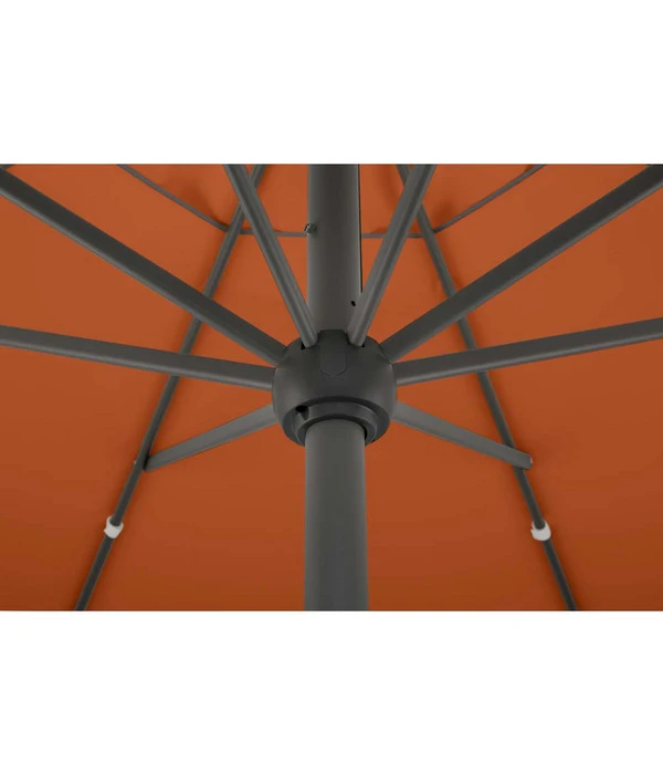 Schneider Sonnenschirm Adria, Rund, Ca. Ø300 Cm 7 Schneider Sonnenschirm Adria, Rund, Ca. Ø300 Cm – Bild 5