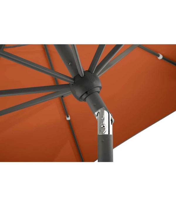 Schneider Sonnenschirm Adria, Rund, Ca. Ø300 Cm 8 Schneider Sonnenschirm Adria, Rund, Ca. Ø300 Cm – Bild 6