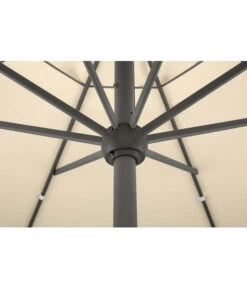 Schneider Sonnenschirm Adria, Rund, Ca. Ø350 Cm 11 Schneider Sonnenschirm Adria, Rund, Ca. Ø350 Cm -Garten Umfassend Geschäft 4075818 WE DE 001 SchirmAdria