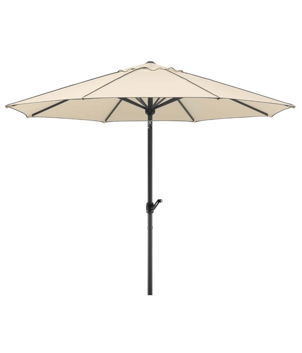 Schneider Sonnenschirm Adria, Rund, Ca. Ø350 Cm 3 Schneider Sonnenschirm Adria, Rund, Ca. Ø350 Cm