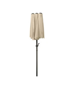 Schneider Classics Sonnenschirm Salerno, Rechteckig, Ca. B300/T150 Cm -Garten Umfassend Geschäft 4075859 WE FS 003 SchirmSalerno