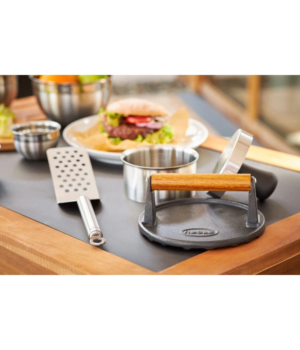 Rösle BBQ Gewicht 6 Rösle BBQ Gewicht – Bild 4