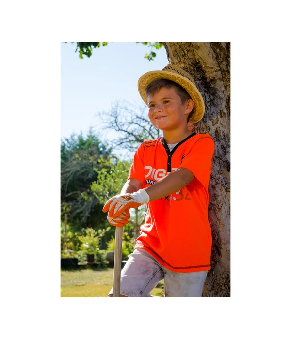 Kinderhandschuh Gaston 4 Kinderhandschuh Gaston – Bild 2