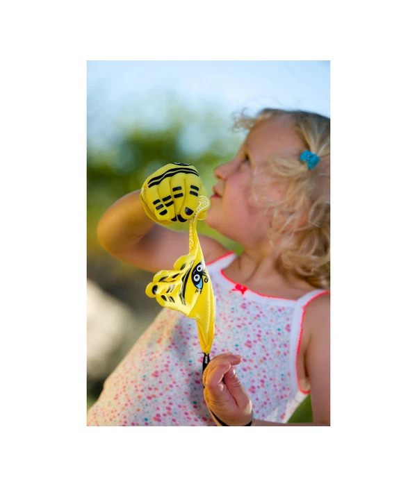 Kinderhandschuh Axel 4 Kinderhandschuh Axel – Bild 2