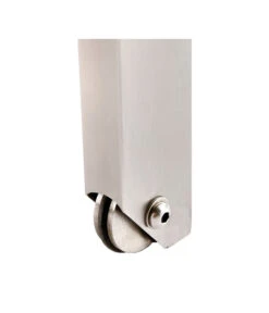 Best Rollliege Marbella, Edelstahl, Schwarz, Ca. B67/H33/T200 Cm 9 Best Rollliege Marbella, Edelstahl, Schwarz, Ca. B67/H33/T200 Cm -Garten Umfassend Geschäft 4109609 WE DE 002 BestRollliegeMarbellaEdelstahlSchwarz