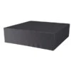 AeroCover Loungesethülle Quadratisch, 235x235x70 Cm -Garten Umfassend Geschäft 41240531 WE FS 002 AtmungsakitvieSchutzhuellefuerLoungeSets235x235x70cm