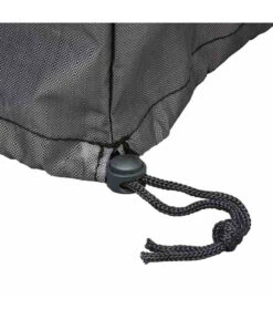 AeroCover Loungesethülle Quadratisch, 235x235x70 Cm -Garten Umfassend Geschäft 4124053 WE DE 004 AtmungsaktiveSchutzhuellefuerLoungeSets235x235x70cm