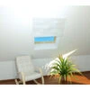 Hecht Dachfenster-Insektenschutz BASIC, Ca. B110/H160 Cm -Garten Umfassend Geschäft 4144184 WE FS 001 HechtDachfensterInsektenschutzBASIC110x160cm