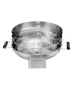 Tepro Edelstahl-Säulengrill Hartford -Garten Umfassend Geschäft 4162517 WE DE 001 teproSaeulengrillHartfordEdelstahl