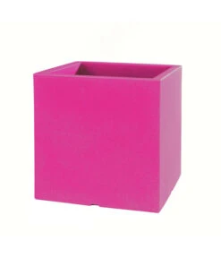 Farmet Kunststoff-Pflanzkübel Atlantis, Ca. B39/H39/T39 Cm