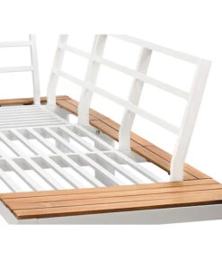 Dehner Aluminium-Lounge Malibu, 2-teilig -Garten Umfassend Geschäft 4209870 WE DE 002 LoungeMalibuNEU