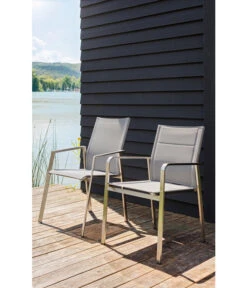 Dehner Stapelstuhl Nantes 13 Dehner Stapelstuhl Nantes -Garten Umfassend Geschäft 4209920 WE MO 002 StapelstuhlNantes