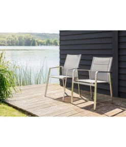 Dehner Stapelstuhl Nantes Elegance 10 Dehner Stapelstuhl Nantes Elegance -Garten Umfassend Geschäft 4209938 WE MO 001 StuhlNantes 1