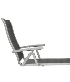 Dehner Gartenliege Chicago, Ca. B70/H72/T180 Cm -Garten Umfassend Geschäft 4210258 WE DE 001 LiegeChicago