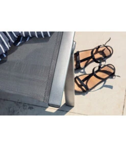 Dehner Gartenliege Chicago, Ca. B70/H72/T180 Cm -Garten Umfassend Geschäft 4210258 WE MO 002 LiegeChicago