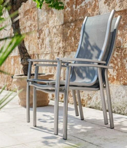 Dehner Stapelstuhl Hochlehner Chicago -Garten Umfassend Geschäft 4210274 WE DE 004 DehnerStapelstuhlChicago