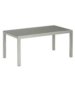 Dehner Ausziehtisch Chicago, Ca. B160-210/H74/T90 Cm