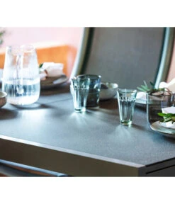 Dehner Ausziehtisch Chicago, Ca. B160-210/H74/T90 Cm -Garten Umfassend Geschäft 4210381 WE DE 005 TischChicagoNEU