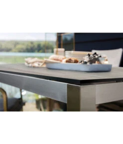 Dehner Premium Esstisch Nantes, Ca. B152/H75/T90 Cm -Garten Umfassend Geschäft 4218210 WE DE 004 TischNantes