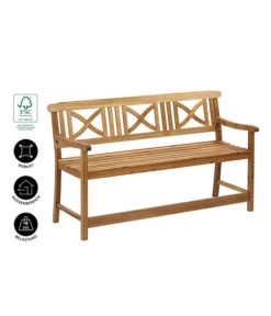 Dehner Gartenbank Malmoe -Garten Umfassend Geschäft 4223186 WE IG 001 DehnerParkbankMalmoe