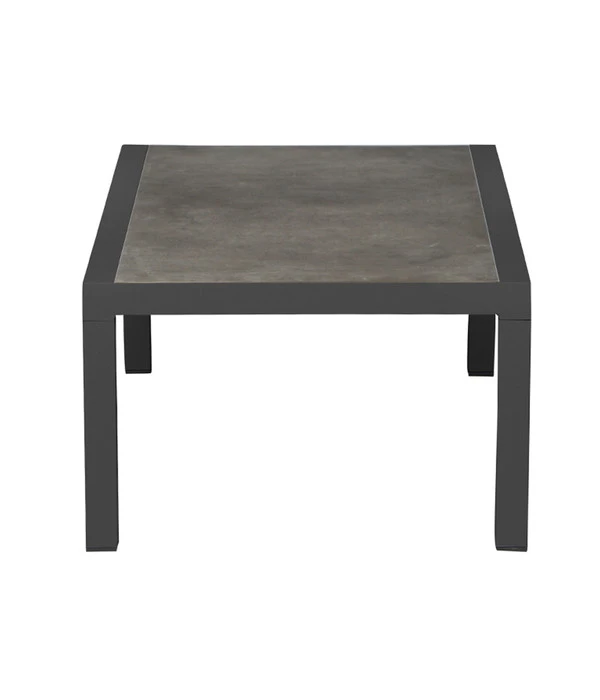 Siena Garden Loungetisch Belia, Ca. B120/H43,5/T70 Cm 5 Siena Garden Loungetisch Belia, Ca. B120/H43,5/T70 Cm – Bild 3