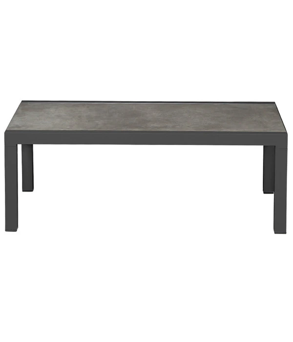 Siena Garden Loungetisch Belia, Ca. B120/H43,5/T70 Cm 6 Siena Garden Loungetisch Belia, Ca. B120/H43,5/T70 Cm – Bild 4