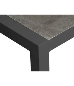 Siena Garden Loungetisch Belia, Ca. B120/H43,5/T70 Cm 17 Siena Garden Loungetisch Belia, Ca. B120/H43,5/T70 Cm -Garten Umfassend Geschäft 4254926 WE DE 007 Loungetischbeliaanthra