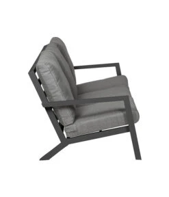 Siena Garden Loungesofa Belia -Garten Umfassend Geschäft 4254942 WE DE 004 Loungesofabeliaanthr