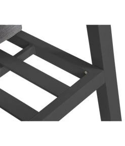 Siena Garden Loungesofa Belia -Garten Umfassend Geschäft 4254942 WE DE 007 Loungesofabeliaanthr