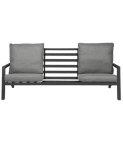 Siena Garden Loungesofa Belia -Garten Umfassend Geschäft 4254942 WE DE 008 Loungesofabeliaanthr