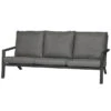 Siena Garden Loungesofa Belia -Garten Umfassend Geschäft 4254942 WE FS 001 Loungesofabeliaanthr