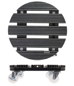 Wagner Pflanzroller, Ø 38 Cm -Garten Umfassend Geschäft 4272654 WE DE 005 MULTIROLLERWPC