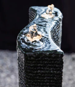 Dehner Polyresin-Gartenbrunnen Muro, Ca. H80,5 Cm -Garten Umfassend Geschäft 4279022 WE DE 003 PolyresinGartenbrunnenMuro