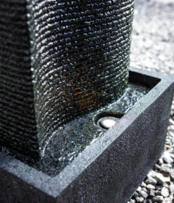 Dehner Polyresin-Gartenbrunnen Muro, Ca. H80,5 Cm -Garten Umfassend Geschäft 4279022 WE DE 004 PolyresinGartenbrunnenMuro