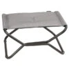 Lafuma Hocker Next, Be Comfort® -Garten Umfassend Geschäft 4287462 WE FS 001 LafumaFussauflageNextBeComfortsilber