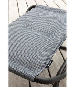 Lafuma Hocker Next, Be Comfort® -Garten Umfassend Geschäft 4287462 WE MO 001 LafumaFussauflageNextBeComfortsilber