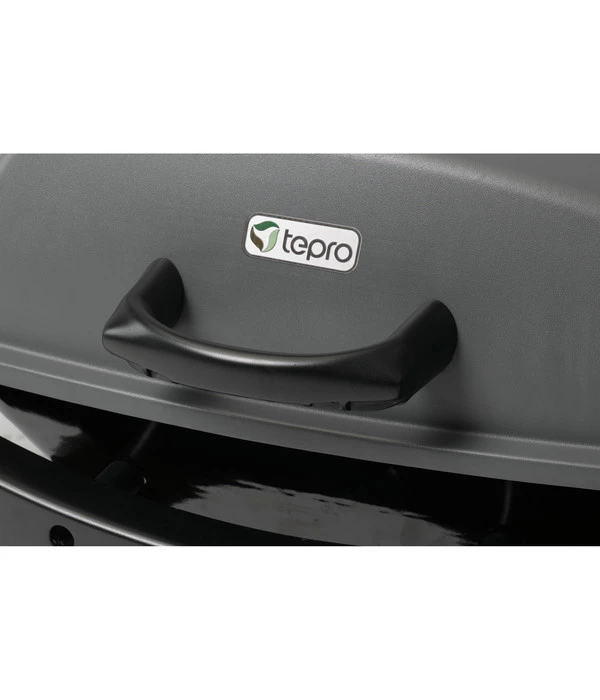 Tepro Tisch-Gasgrill Abington 10 Tepro Tisch-Gasgrill Abington – Bild 8